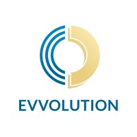 Evvolution logo - Similar company to Taptoai