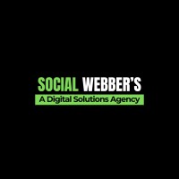 Social Webber's logo - Similar company to Cosmoflow