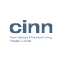 Nanomaterials and Nanotechnology Research Center (CINN) logo - Similar company to ISPA-FINBA