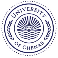 The University of Chenab, Gujrat logo - Similar company to Espectone