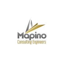 MAPINO CONSULTING ENGINEERS PTY LTD logo - Similar company to Old Aard Mining Equipment