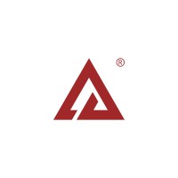 Almeida Steel logo - Similar company to Dxtra Engenharia E Construção