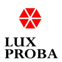 Lux Proba Grup logo - Similar company to Azamet