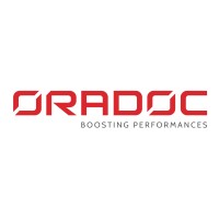ORADOC logo - Similar company to Crc