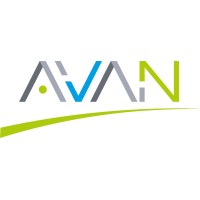 AVAN logo - Similar company to Papelplex
