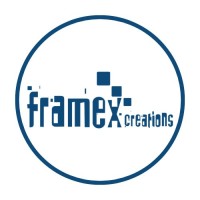 Framex Creations | Branding | Social Media Marketing | Content Management logo - Similar company to Framex