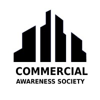 Bristol Commercial Awareness Society logo - Similar company to Flaw Today