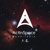 Actinspace Mauritania logo - Similar company to Actinspacefr