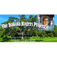 The Dakota Rogers Project logo - Similar company to Tnc Community