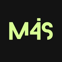 Media for Stars - M4S logo - Similar company to Digital Tk
