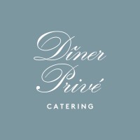 Dîner Privé logo - Similar company to Becas - Belgian Event Caterer Association