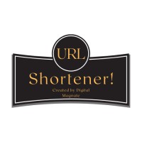URL Shortener logo - Similar company to Abbriv
