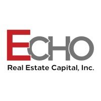 Echo Real Estate Capital, Inc. logo - Similar company to Tortoise Properties, Llc
