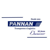 Pannan Transportes e Logística logo - Similar company to Ziluu (Acquired)
