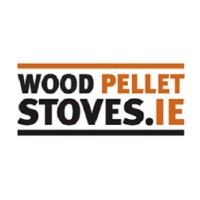 Wood Pellet Stoves.ie logo - Similar company to Y Pellets