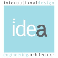 IDEA architecture and engineering logo - Similar company to Wernick&Co