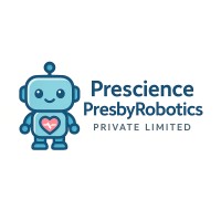 Prescience PresbyRobotics Private Limited logo - Similar company to Lotus Eldercare Private Limited