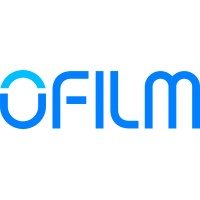 O-Film Technology logo - Similar company to Cte Tech. Corp.