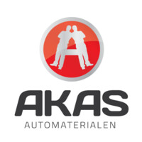 AKAS Carparts logo - Similar company to Finic