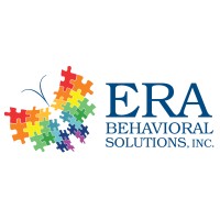 ERA Behavioral Solutions, Inc. logo - Similar company to Smartstart Pre-School Inc