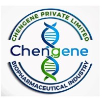 Chengene Private Limited logo - Similar company to Hope Plus Ivf