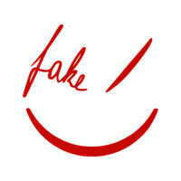 Fake Paris logo - Similar company to The Bubble