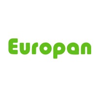 Europan logo - Similar company to Europan