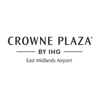 Crowne Plaza East Midlands Airport logo - Similar company to The Brook Group