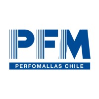 perfomallas s a logo - Similar company to Mallas Dorstener Chile (Mallas Mdc)