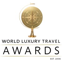 World Luxury Travel Awards logo - Similar company to World Luxury Restaurant Awards