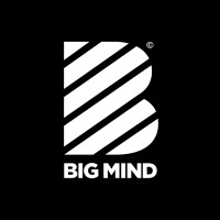 Big Mind Creative Group logo - Similar company to Big Mind Technologies