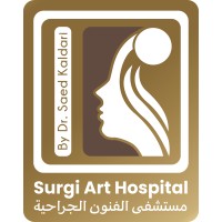 Surgi-Art Hospital® logo - Similar company to D² Analytics