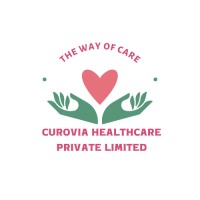 Curovia Healthcare Pvt. Ltd. logo - Similar company to Unending Media