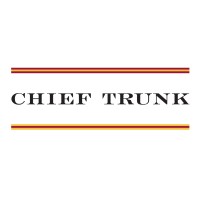 The Chief Trunk Company logo - Similar company to Eponym