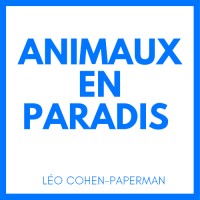 COMPAGNIE DES ANIMAUX EN PARADIS logo - Similar company to La Maurice Compagnie