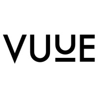 VUUE logo - Similar company to Tulip Interiors Ltd