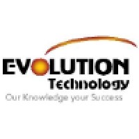 Evolution Technology Group