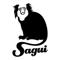 Sagui Produções logo - Similar company to Dev-U Unifei