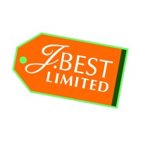 J. Best Limited  (JBL) logo - Similar company to Linu Sea Foods