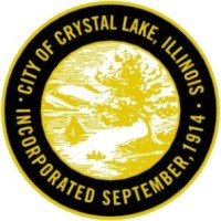 City of Crystal Lake logo - Similar company to Village Of Algonquin, Illinois