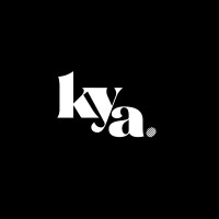 KYA VISUALS logo - Similar company to Cosmetodecrypt