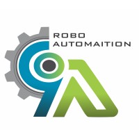 Robo automation logo - Similar company to Daruma