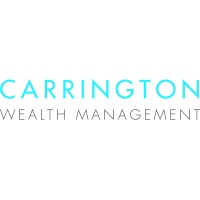 Carrington Wealth Management logo - Similar company to Henceforward (Pty) Ltd