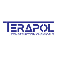 TERAPOL CONSTRUCTION CHEMICALS logo - Similar company to Terapol