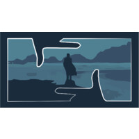 Last Scene Films logo - Similar company to Fz فز