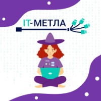 IT-Metla logo - Similar company to Metla