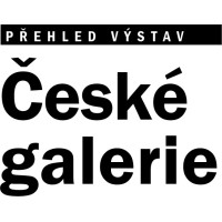 České galerie, z.s. logo - Similar company to Za Sklem O.S.