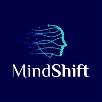 MindShift Wellness Solutions logo - Similar company to Shanti Psychotherapy