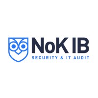 NoK IB logo - Similar company to Be A Pal. Get A Pal. Palupnow!