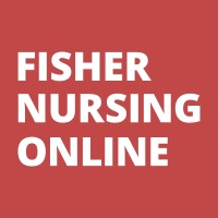 Fisher Nursing Online logo - Similar company to Bradley University Online